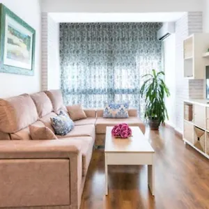  Apartamento Casaflori España