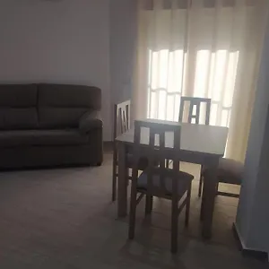 ático Estudio Conil Conil De La Frontera