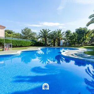  Apartamento Mediterranean Way - Bellavista España