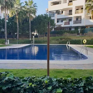  Apartamento Apto Alamar España